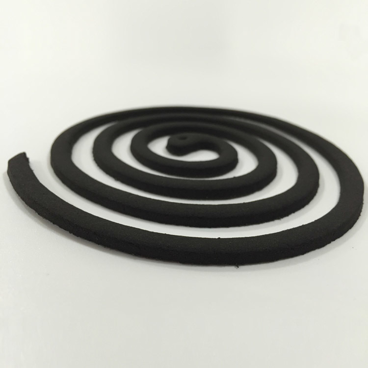 OEM Factory Indoor Mosquito Killer Smokeless China Black Mosquito Coil