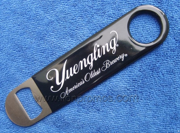 Beer Beverage Promotional Gift Metal Bottle Opener