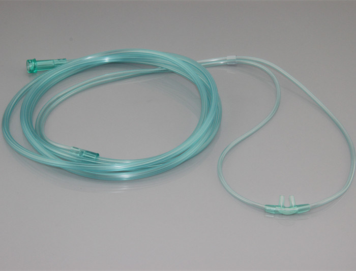 Cheap and Good Quality Disposable Nasal Oxygen Cannula