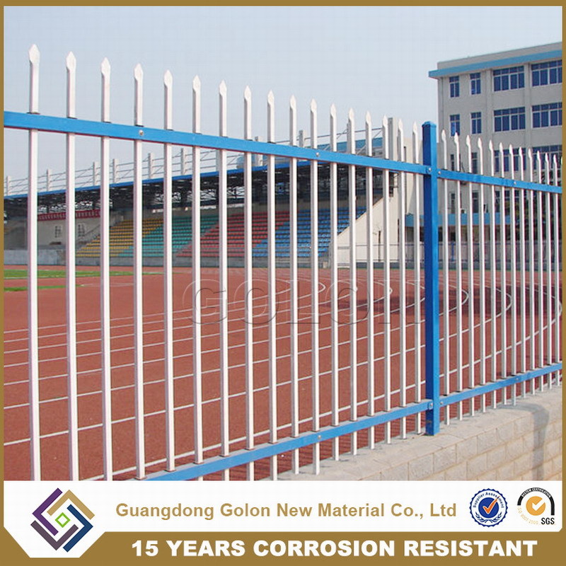 Aluminium Swimming Pool Fence Panels/Aluminum Fence for Garden Fence