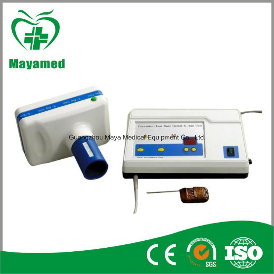 My-D039 Low Does Dental X-ray Unit