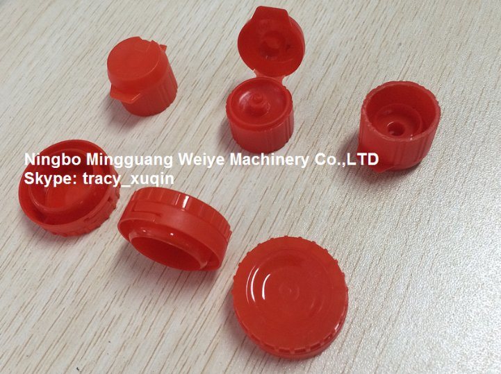 Bottle Cap Mould