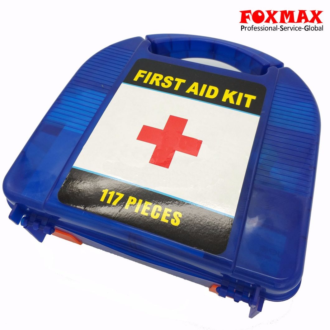 Home First Aid Kit Fad-8