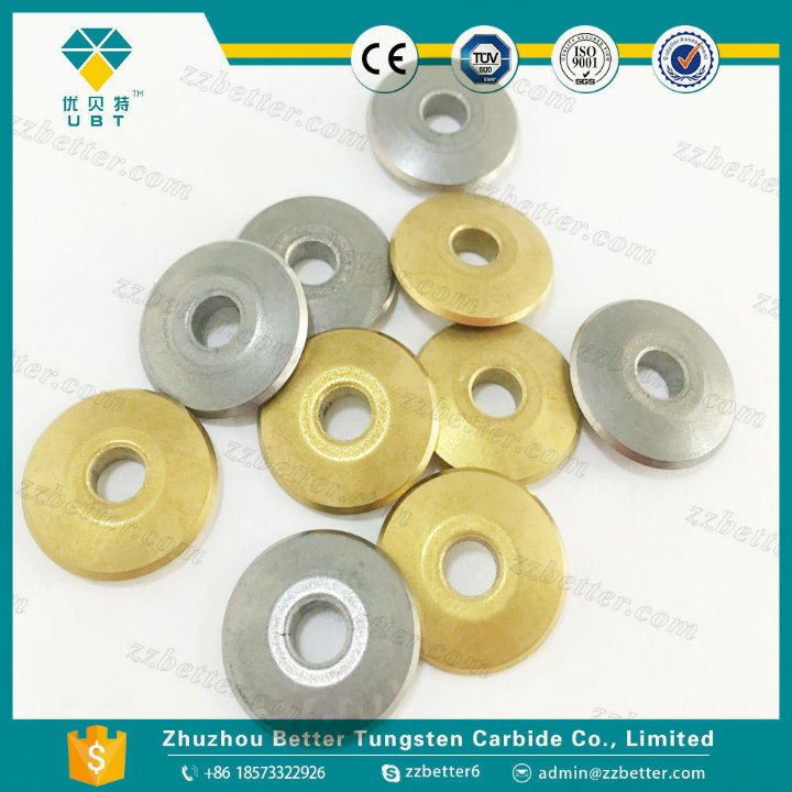 Tungsten Carbide Tile Glass Round Cutter