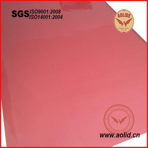 7mm Analog Flexographic Printing Plate