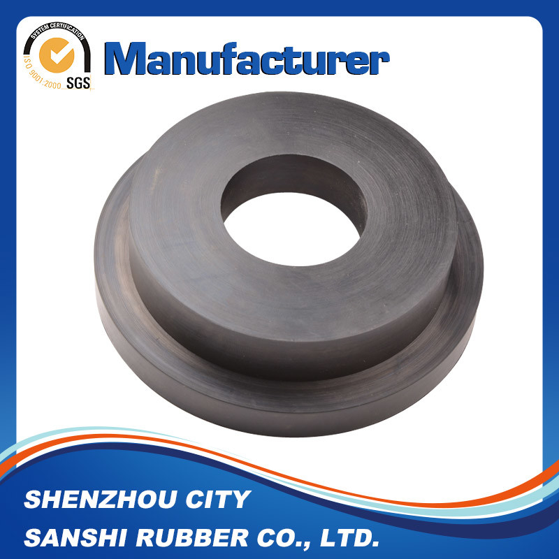 Direct Factory Supplied Corrosion Resistance Rubber Stopper