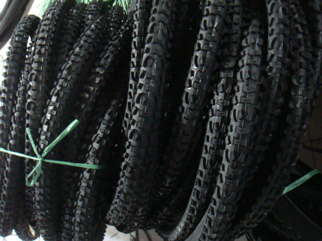 Bicycle Tyre / Bicycle Tire 26x2.125 From Bicycle Tyre