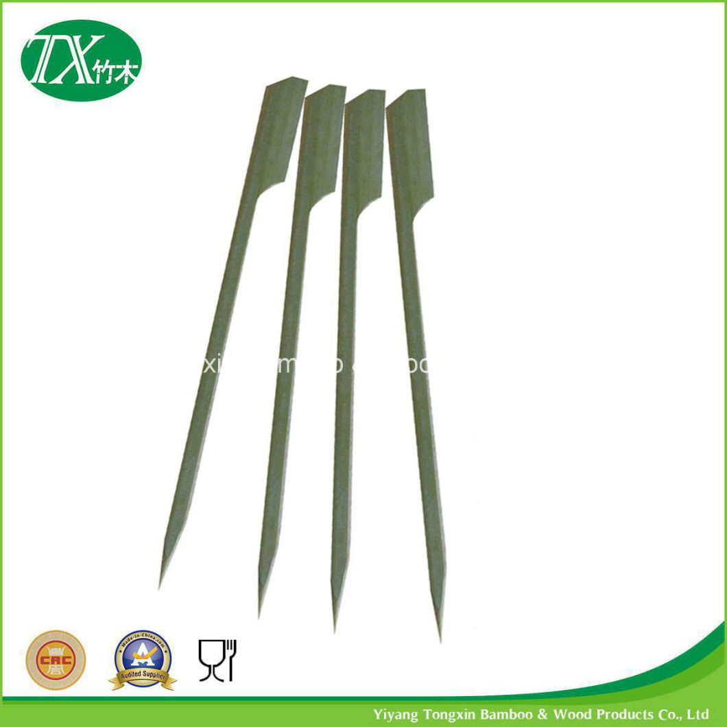 Disposable Fruit Forks and Sticks