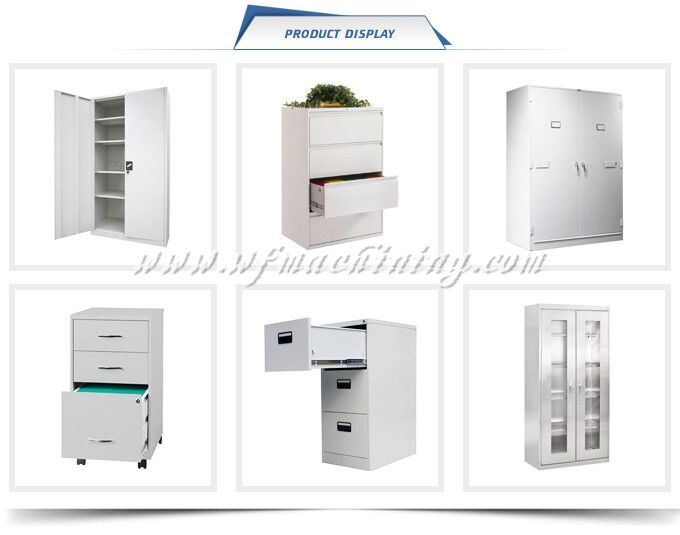 OEM Battery Cabinet Anodized Aluminum Metalwork Case with Fabrication Service