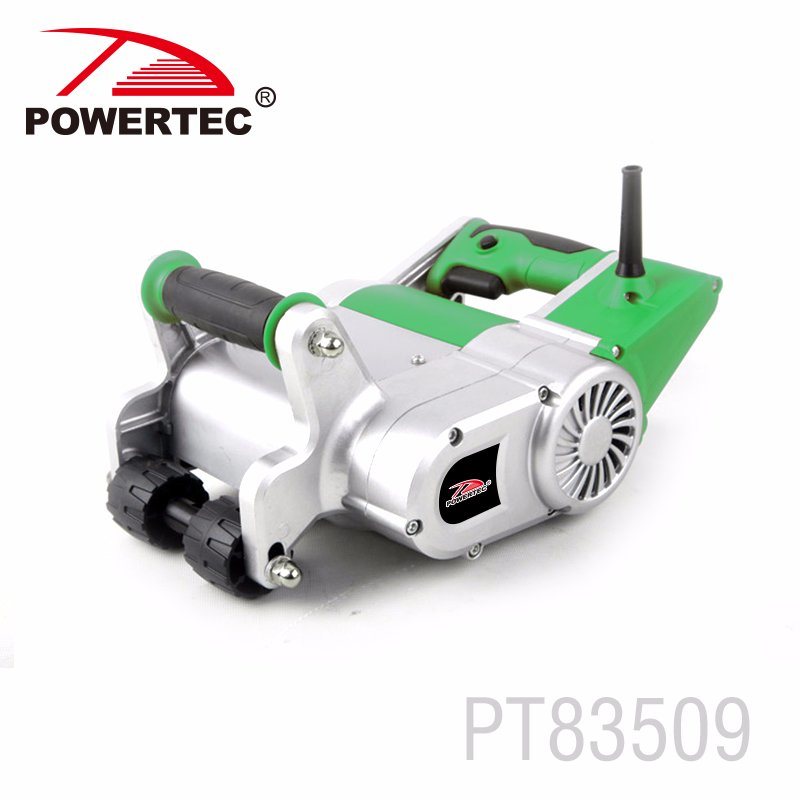 Powertec 1100W Power Tools Wall Chasers (PT83509)