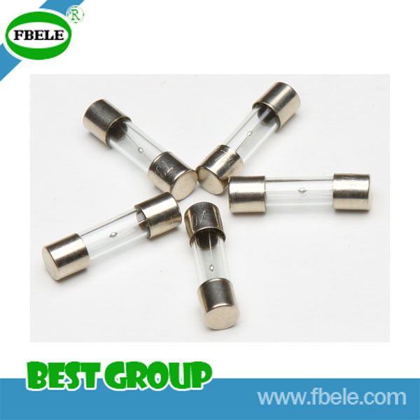 Glass Tube Fuse Slow-Blow Fbgtf1033