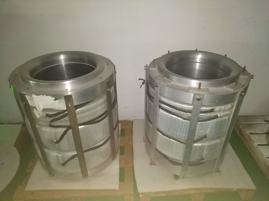 66kv to 500kv Bushing Current Transformer for Gis