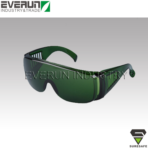 ER9302 Lab safety glasses Laser glasses Welding glasses