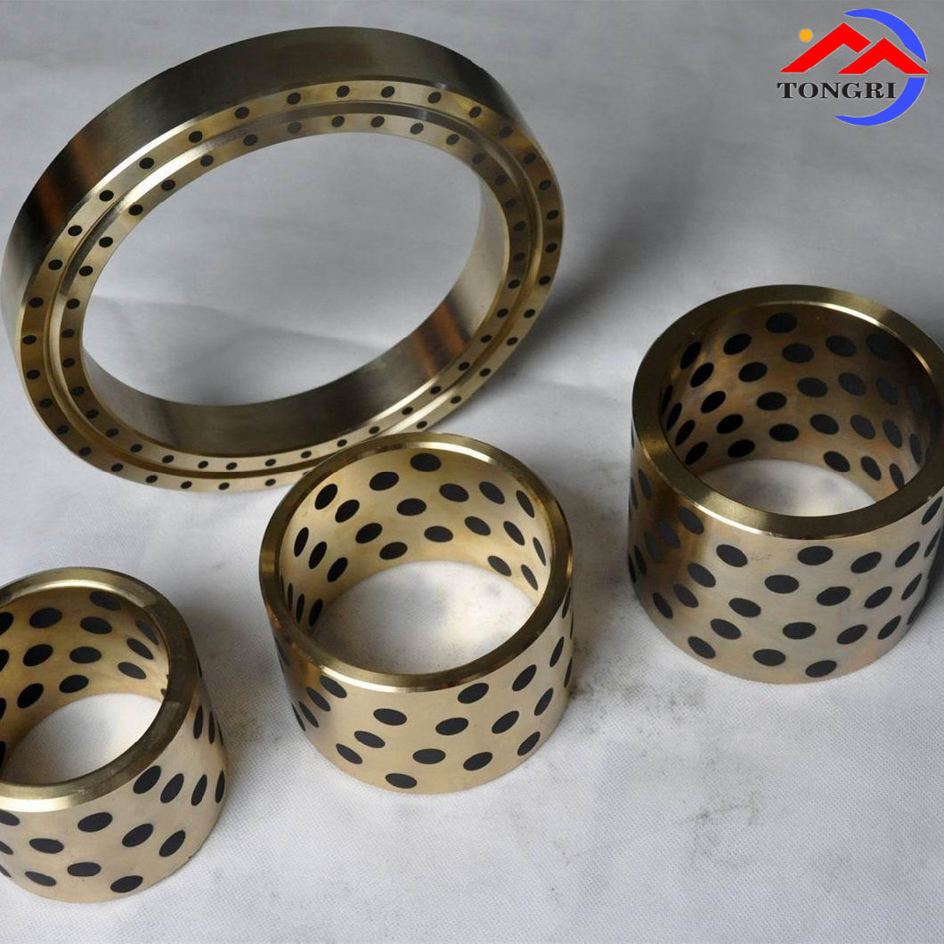 Waterproof/ Factory Production/ Self-Lubricating Bearing/ for Machine