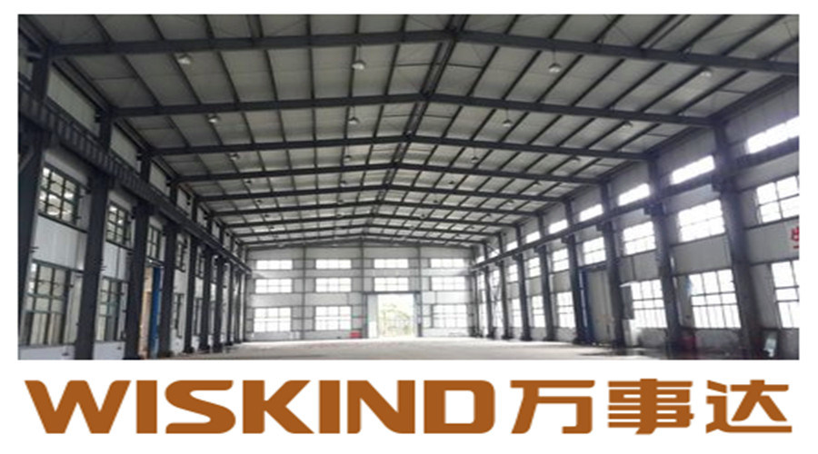 High Quality and Fast Installation Steel Structure, Steel Warehouse, Steel Buiding