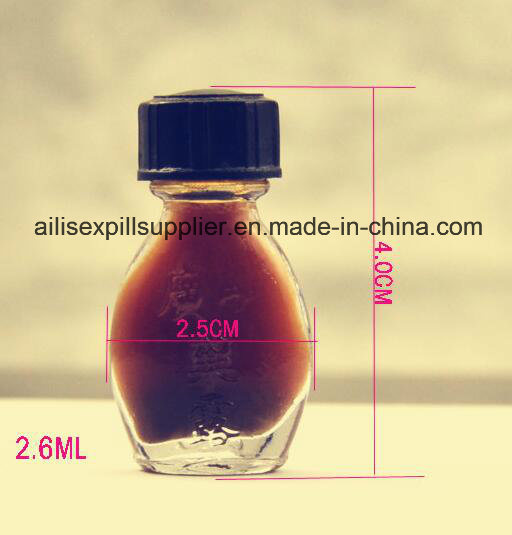 Hot Selling China Brush Delay Spray