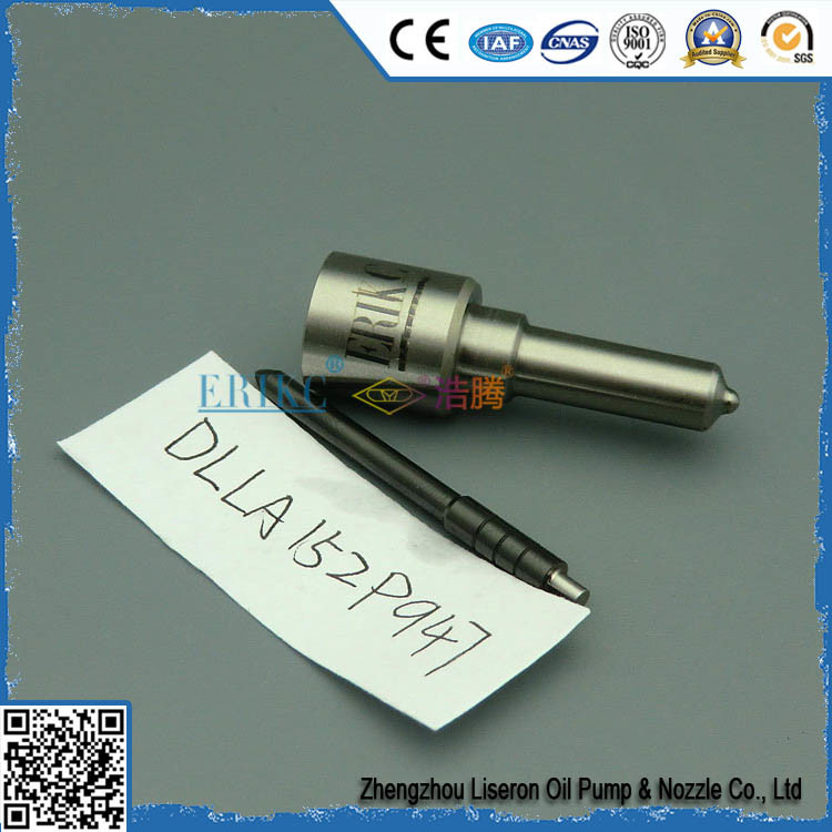 Original Automatic Nozzle Dlla152p947 (093400 9470) Common Rail Spare Parts Nozzle Denso Dlla 152 P 947 (093400-9470) for Toyota (095000-6250)