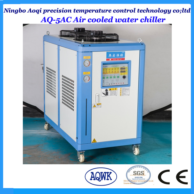 Professional Manufacturer Industrial Water Chiller for Injection Mold Machine