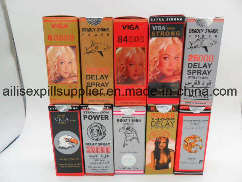 Viga 50000 Sex Delay Male Products