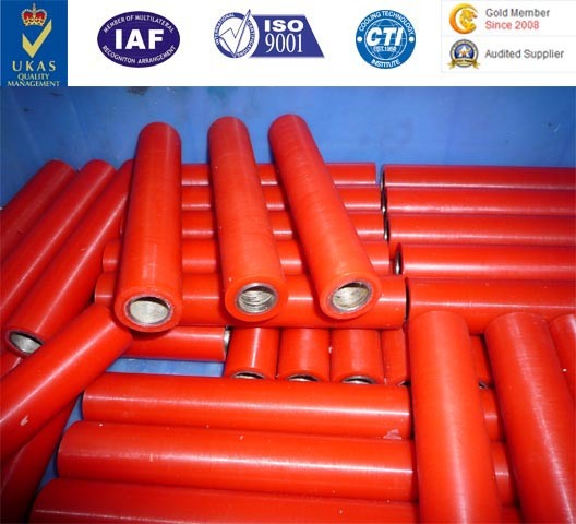 PU Roller, Polyurethane Roller, Rubber Roller, Polyurethane Guide Roller