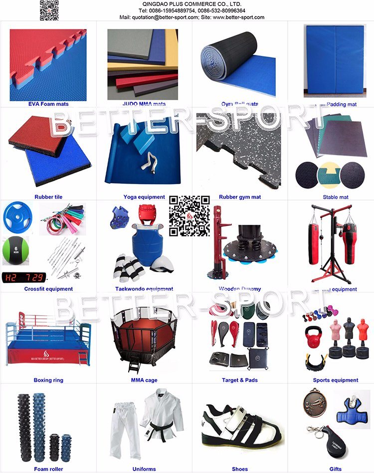 Gym Equipment Sports Flooring, Rubber Sport Flooring