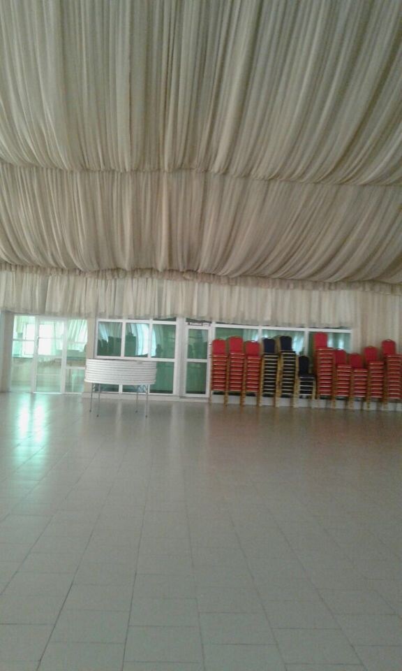 Cheap Nigeria Party Wedding Marquee Tent Chair Hotsale Guangzhou