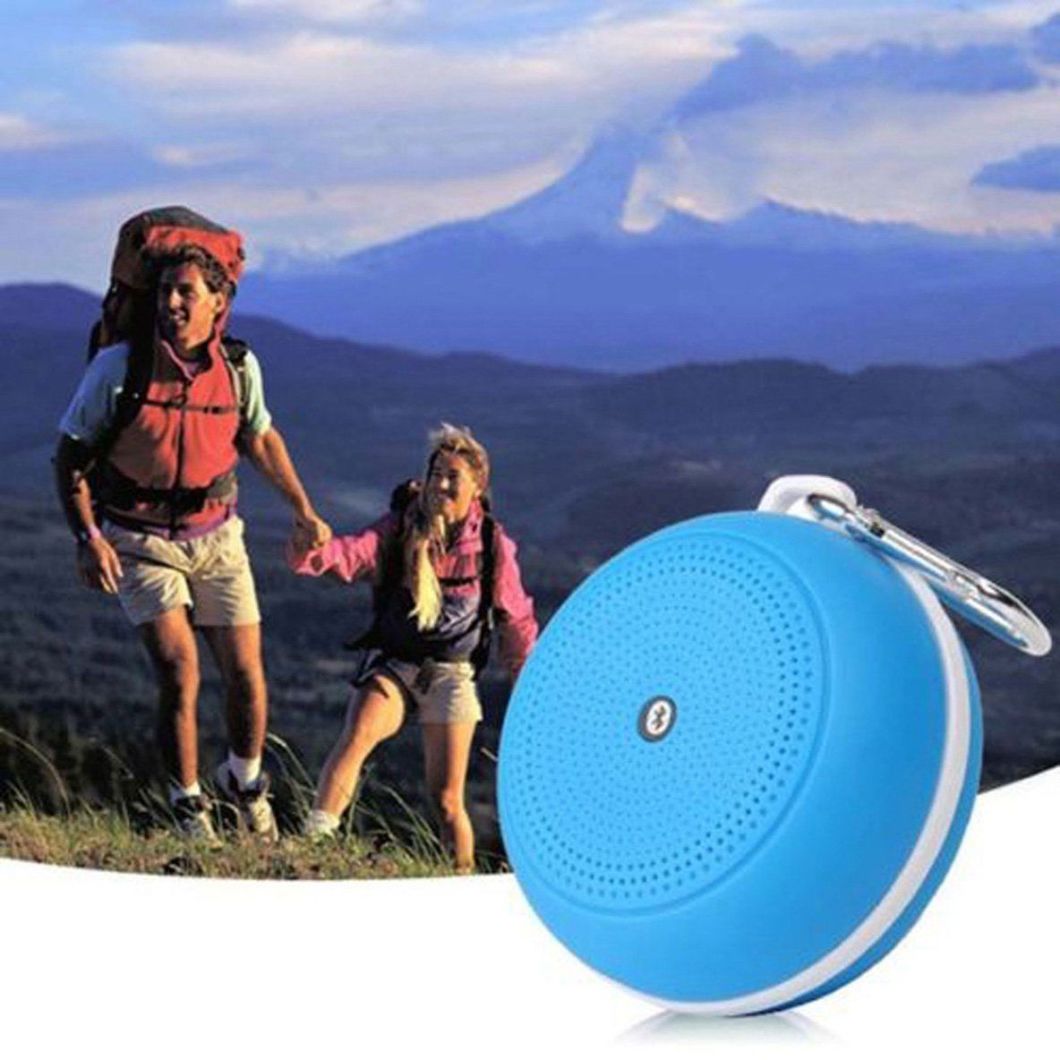 Hot Selling Wireless Mini Speaker Whith Waterproof Function