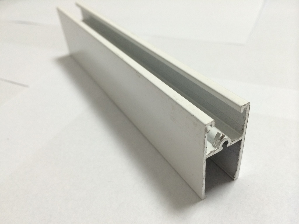 Custom Aluminum Aluminium Profile for Industrial Construction