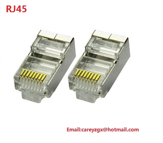 Keystone Jack RJ45 Cat. 5e/Cat. 6 /Cat7