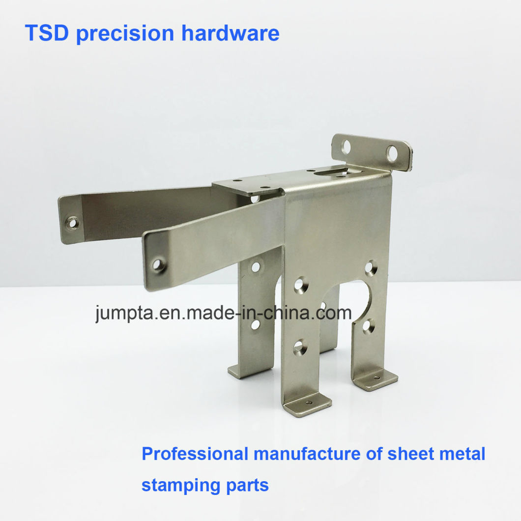 Stainless Steel Angle Bracket / Bracket L-Shaped Right Angle Connector / Hardware Fastener,Metal Stamping,Auto Spare Part,Sheet Metal Parts,Metal Stamping Part