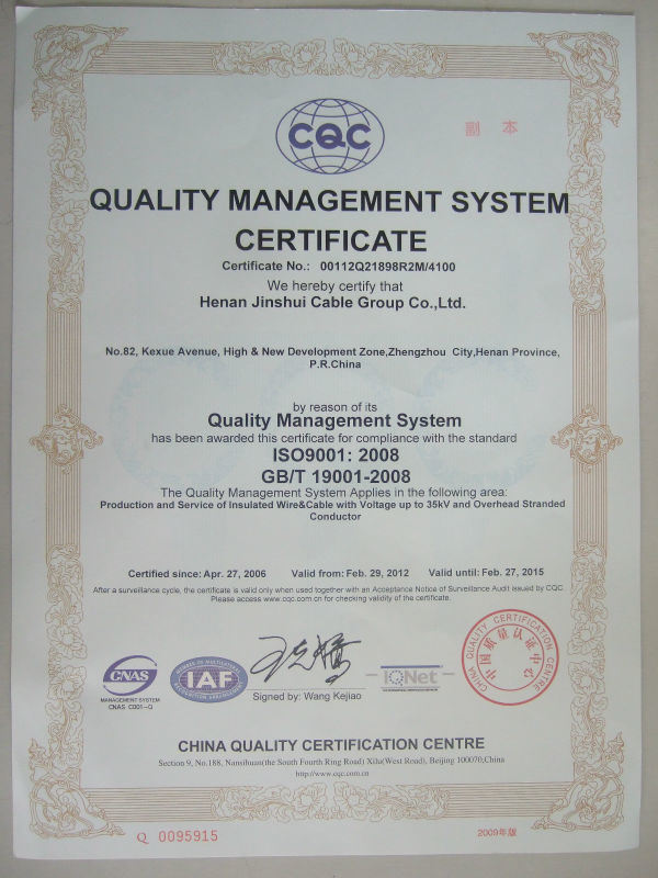 ISO9001