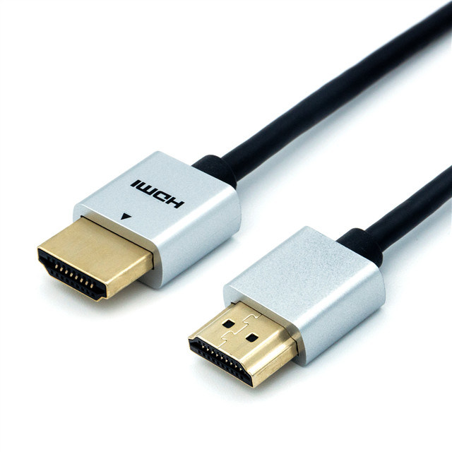 Ycom Ultra Slim Series High Speed HDMI Cable with Ethernet