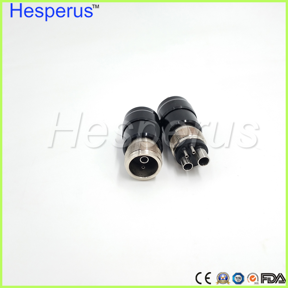 NSK Quick Coupler Swivel Coupling for High Speed Dental Handpiece