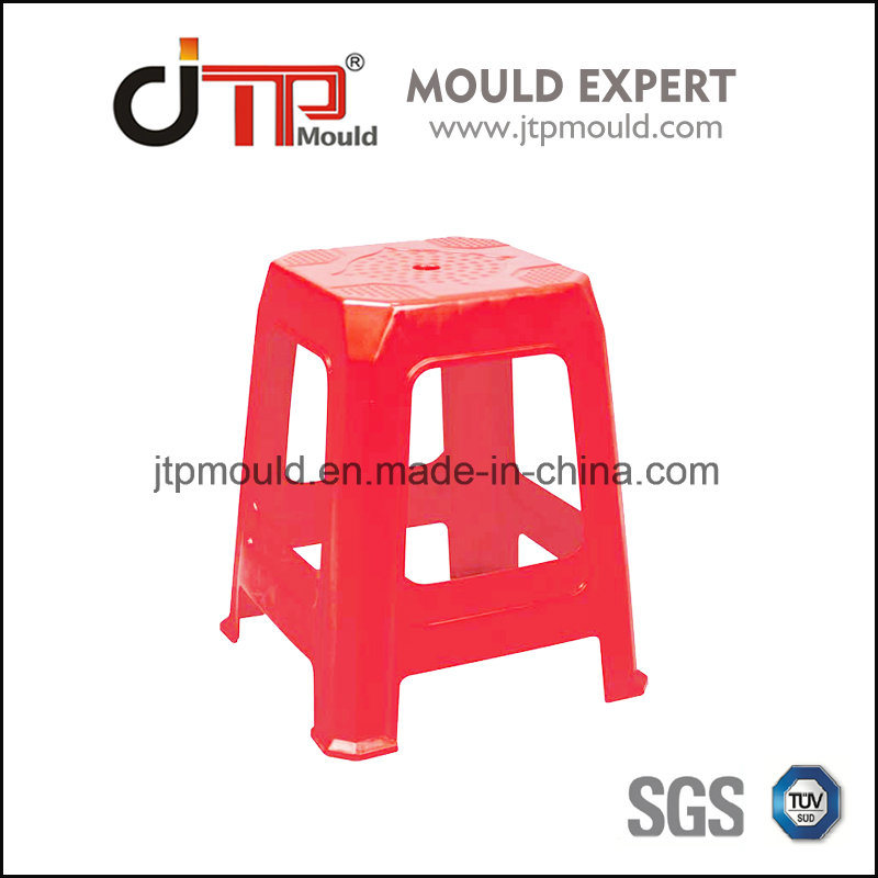 Double Decks of Plastic Stool Mould