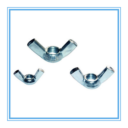 DIN315 Wing Nut with Stainless Steel