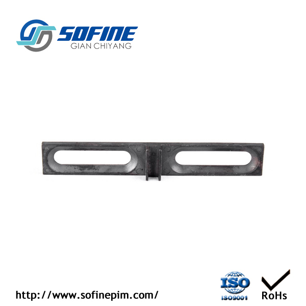 Sewing Machine Parts of OEM MIM Metal Injection Molding Process