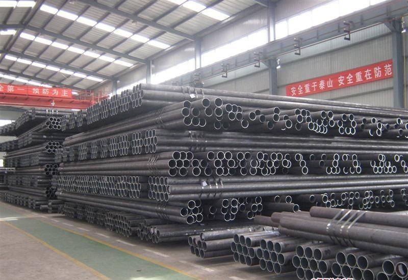 ASTM Carbon Steel Seamless Pipe/Tube