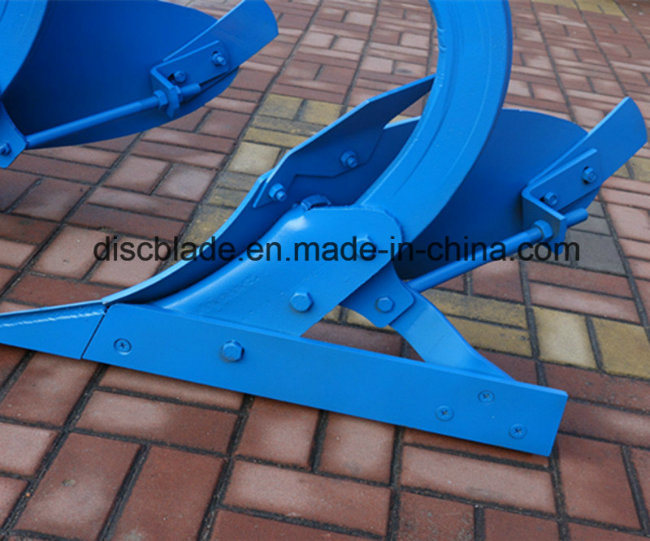 Best Quality 3 Bottoms Moldboard Share Plough