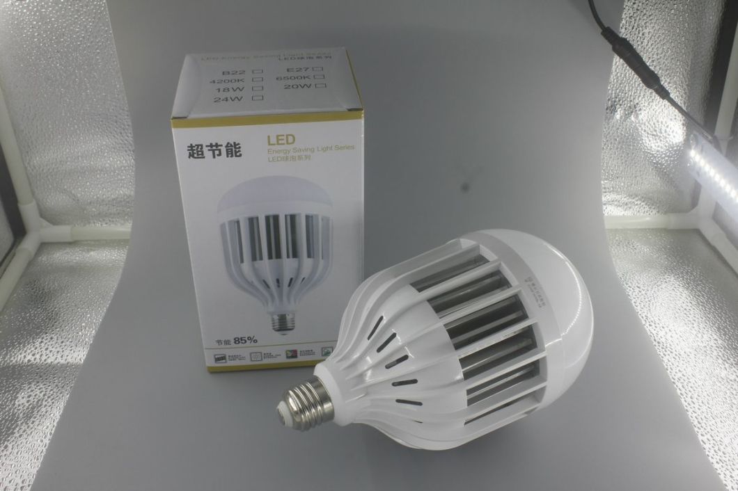 1 Years Quality Warranty SMD5730 LED Bulb 36W LED Lamp