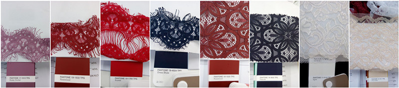 Fashion Colour Tassel Fringe Garment Accessories Trimming Lace Ribbon