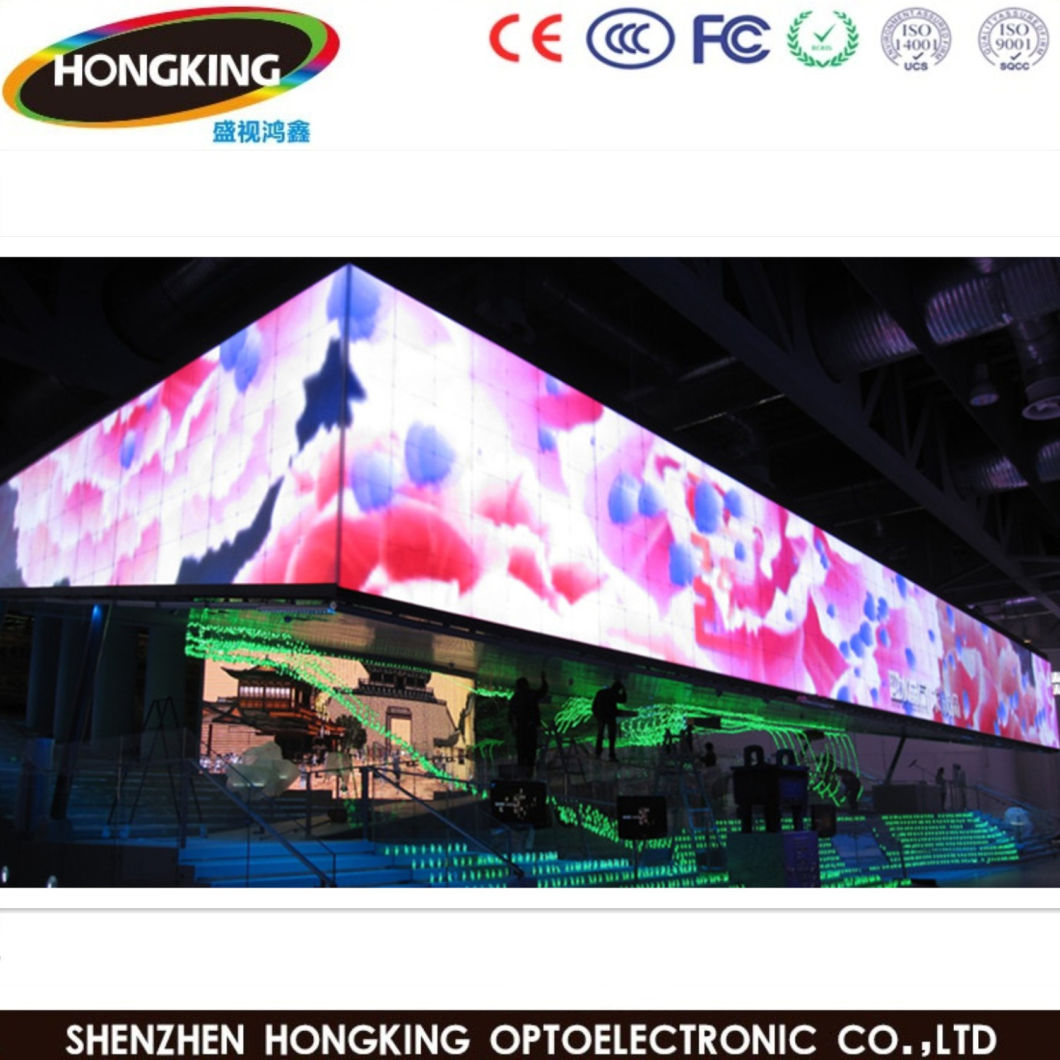 7500CD High Brightness Outdoor Full Color P5 P6 P8 P10 LED Display Panel/Display Board