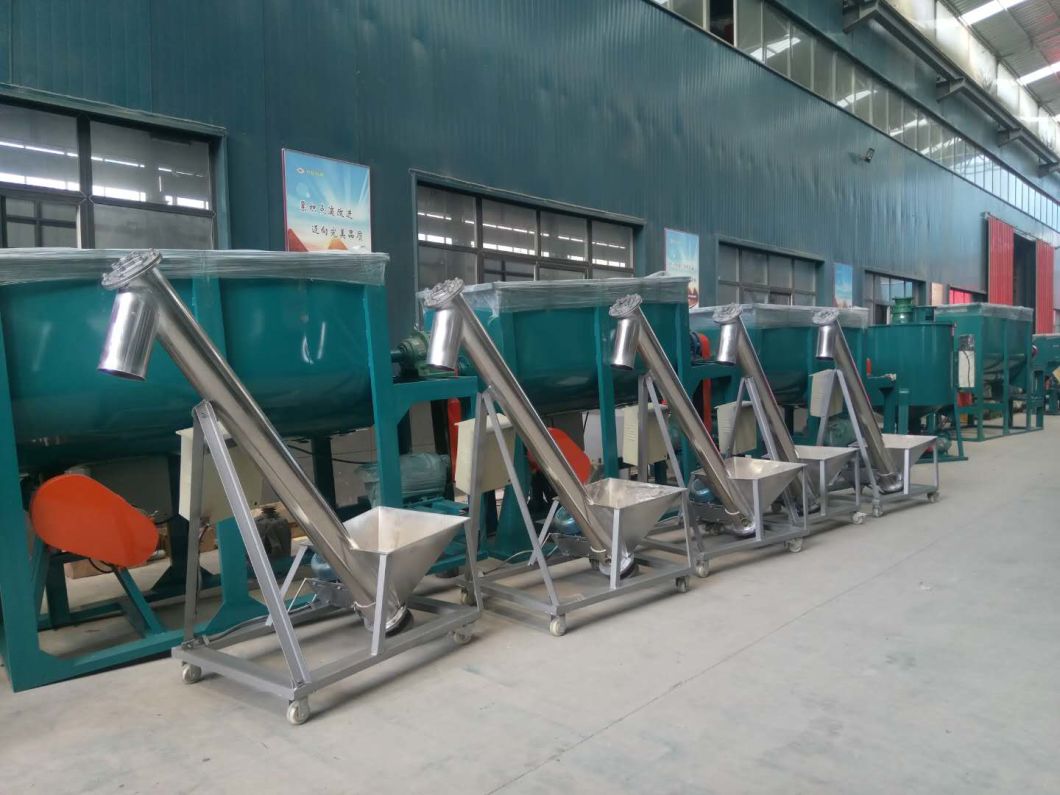 Professional Manufacture Conveyor Feeder with Ce