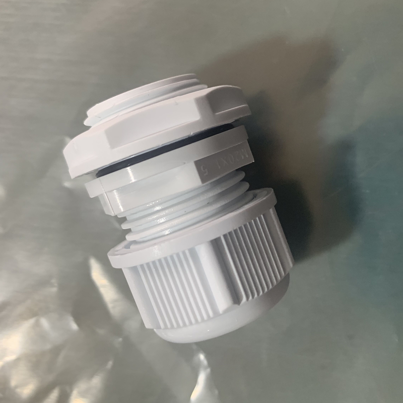 Кабельный ввод PG7 PG7 Cable Gland