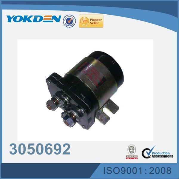 3050692 Diesel Generator Starter Engine Parts