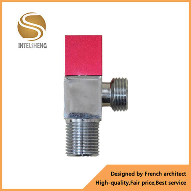 American Standard Two Way Angle Valve