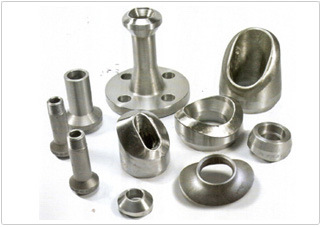 Forged Stainless Steel 6000lbs Socket Welding Pipe Fitting (SGS, CE, ISO)