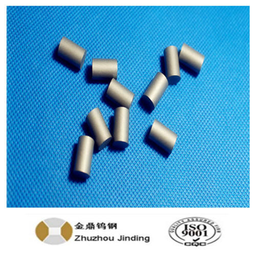 Hip Sintered Cermented Carbide Cylinder, Special Carbide Cylinder for Special Cutter