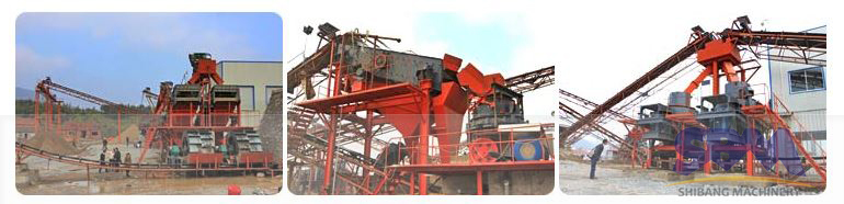 Sbm Best Quick Crusher for Sale Equipment, Crusher Equipment