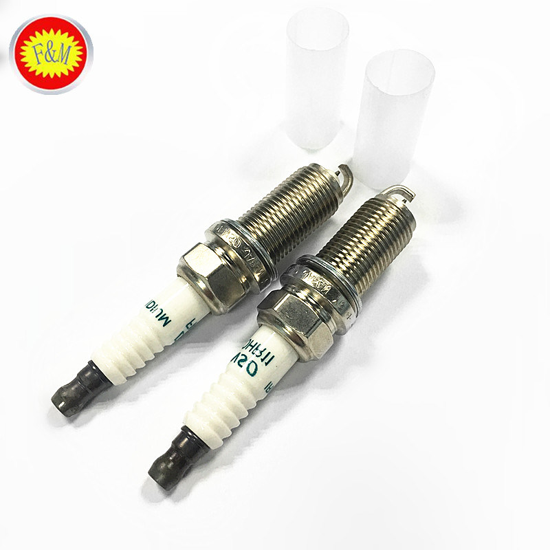 Fk20hr11 90919-01247 Auto Denso Iridium Spark Plug for Toyota