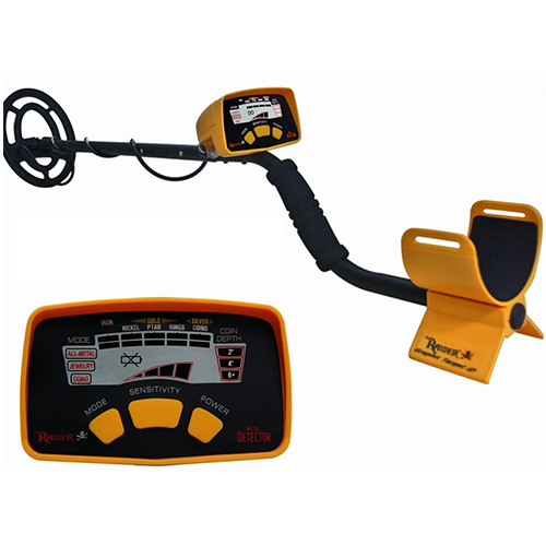 MD-6150 Digital Underground Long Range Metal Gold Detector